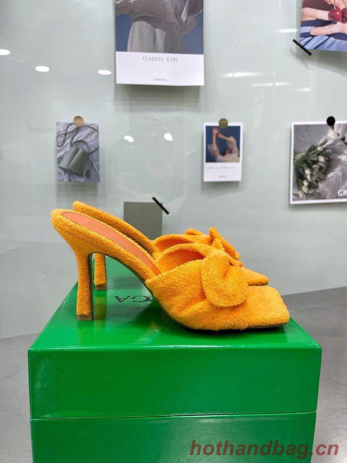 Bottega Veneta Shoes BVS00074 Heel 10CM Bottega Veneta Shoes BVS00074 Heel 10CM